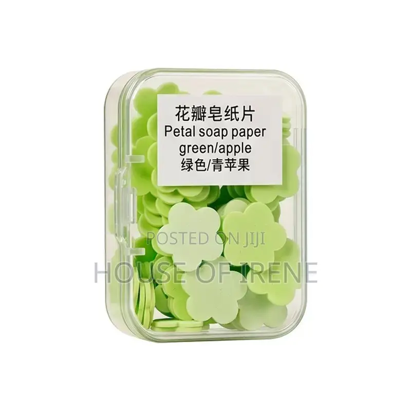 Soap Flakes