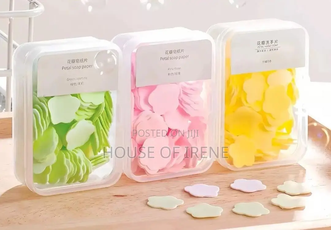 Soap Flakes