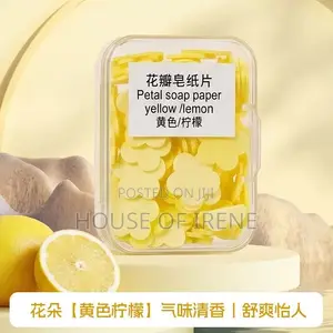Soap Flakes