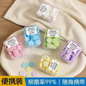 Soap Flakes