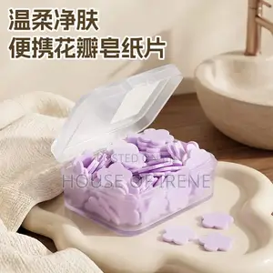 Soap Flakes