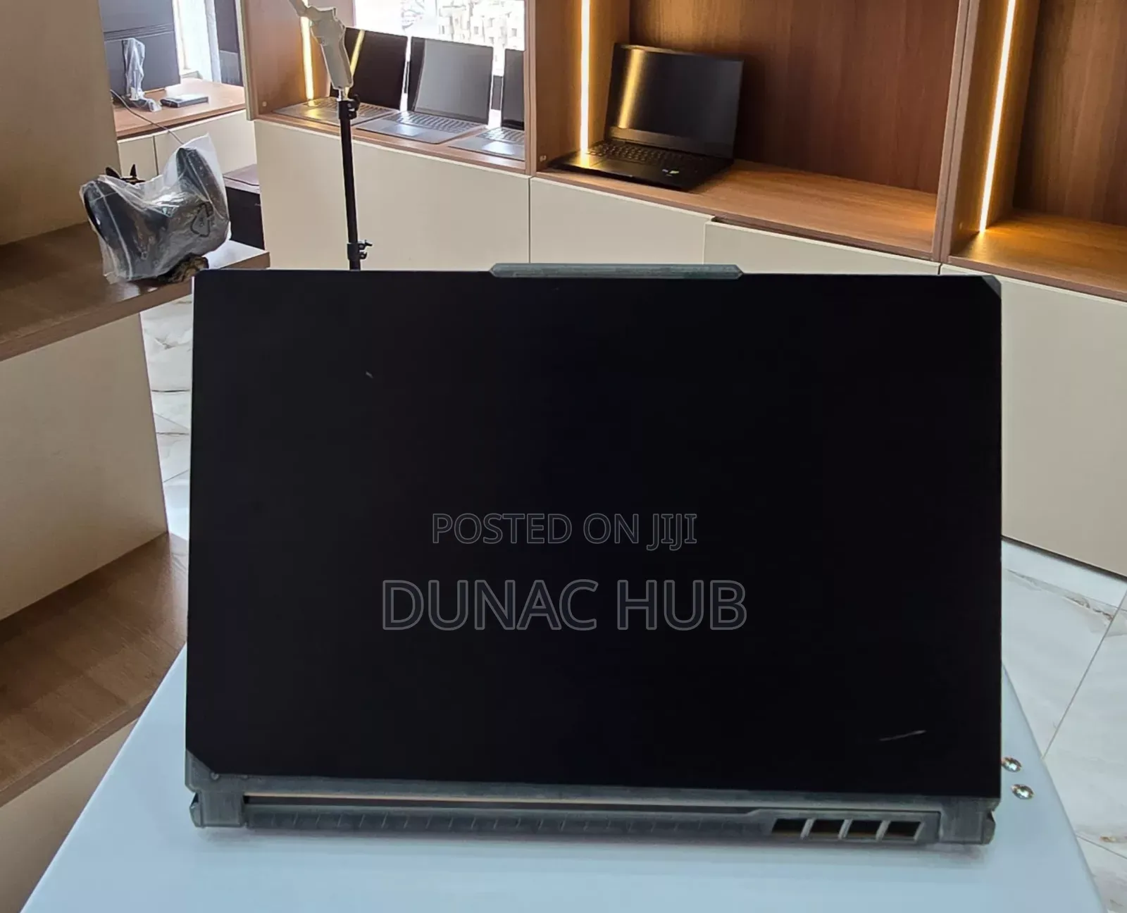 Laptop MSI Cyborg 15 8GB Intel Core i5 SSD 512GB
