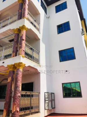 3bdrm Apartment in Tech Emena, Kumasi Metropolitan for rent