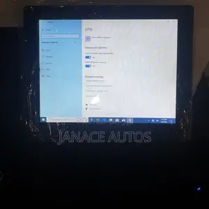 Pro Web Design POS Computer Station
