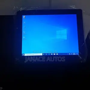 Pro Web Design POS Computer Station