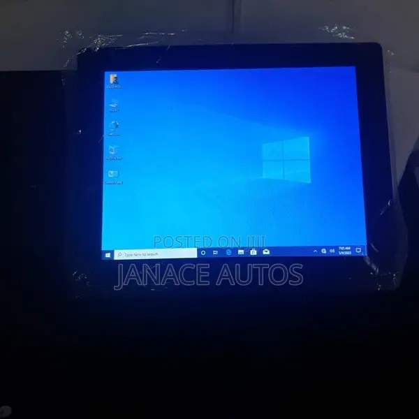 Pro Web Design POS Computer Station