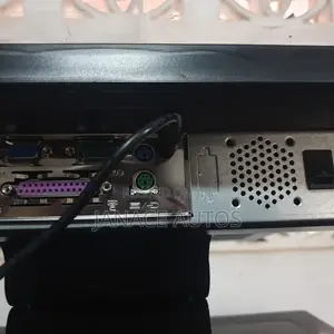 Pro Web Design POS Computer Station