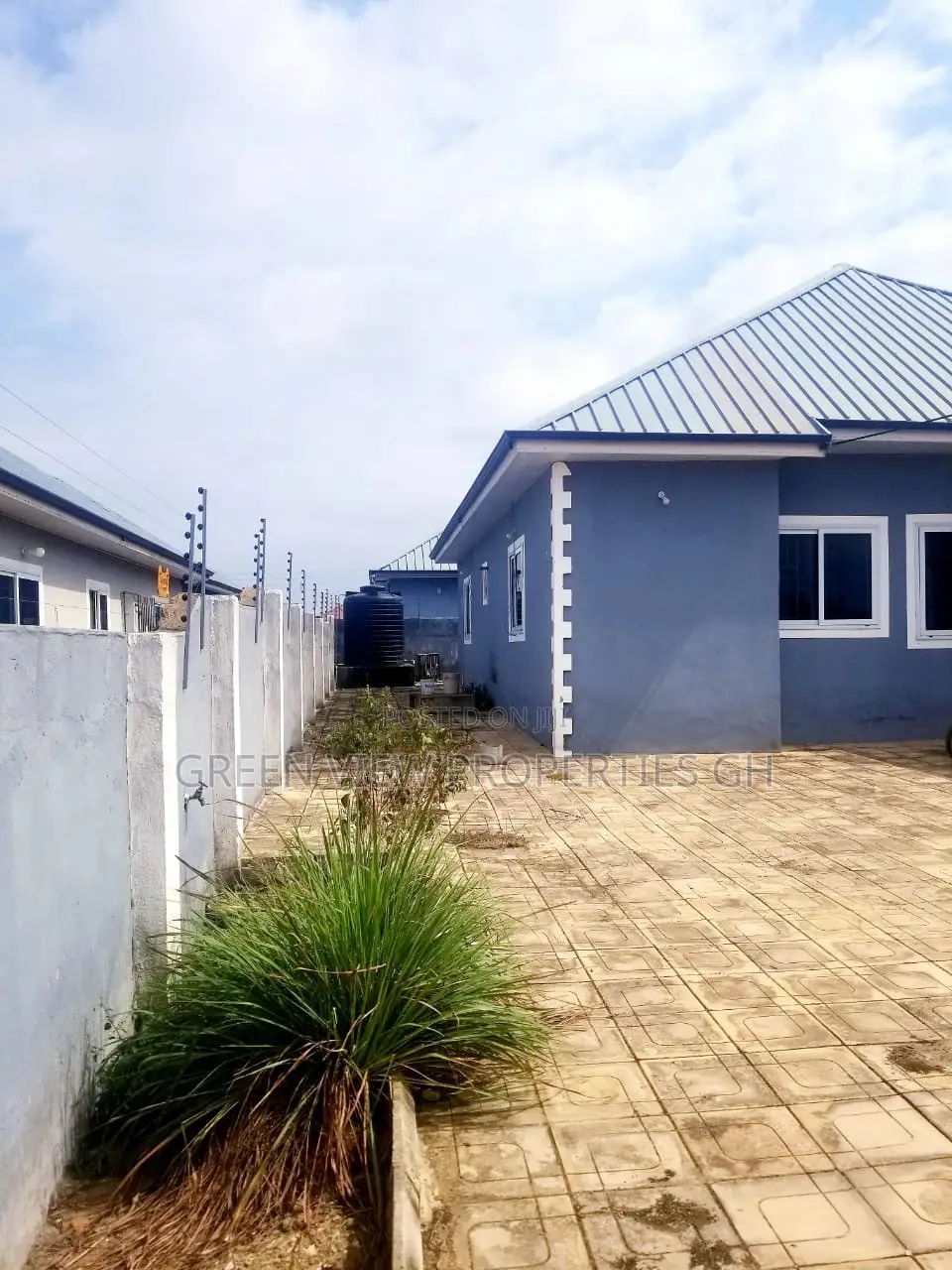 3bdrm House in Kasoa for sale