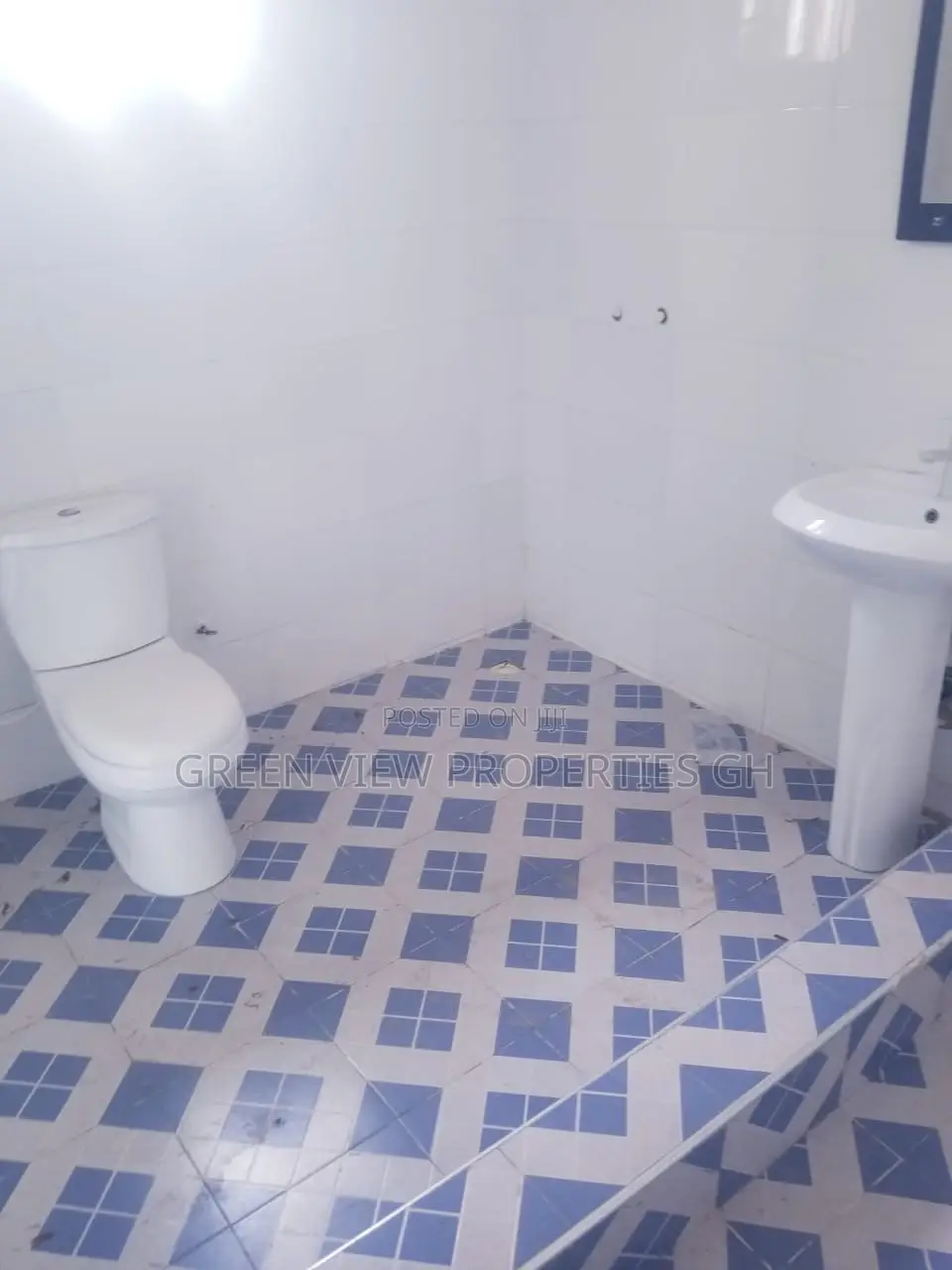 3bdrm House in Kasoa for sale