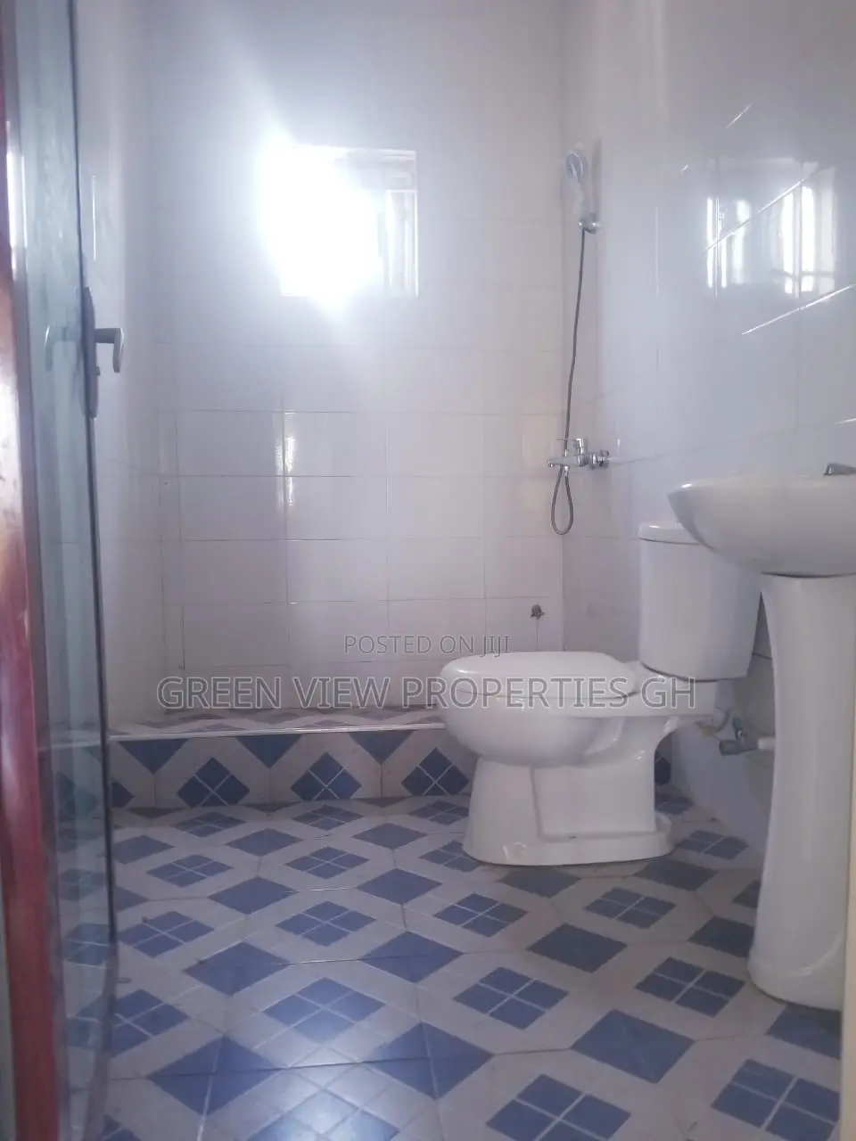 3bdrm House in Kasoa for sale