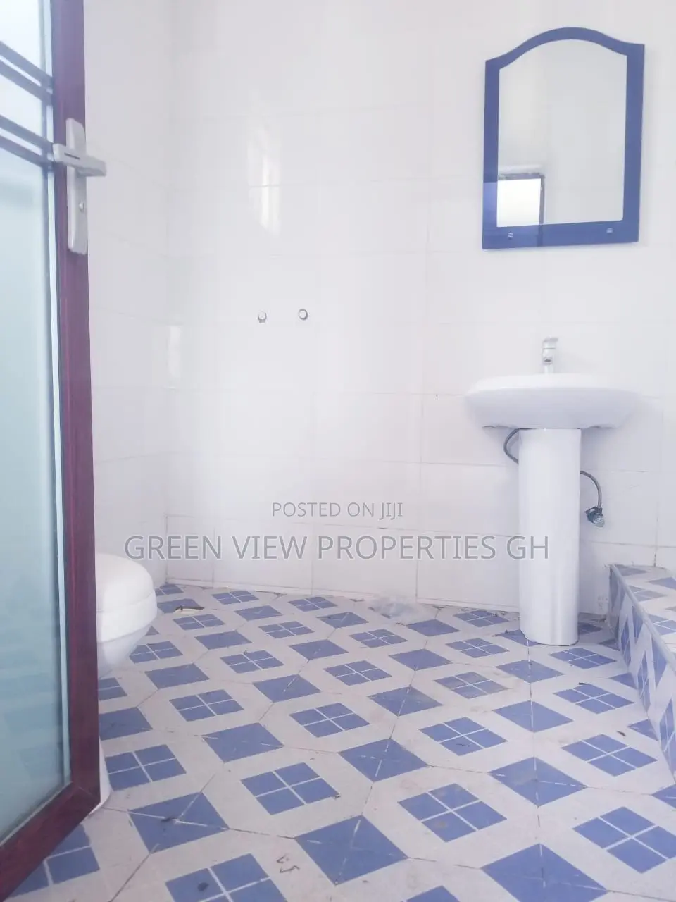 3bdrm House in Kasoa for sale