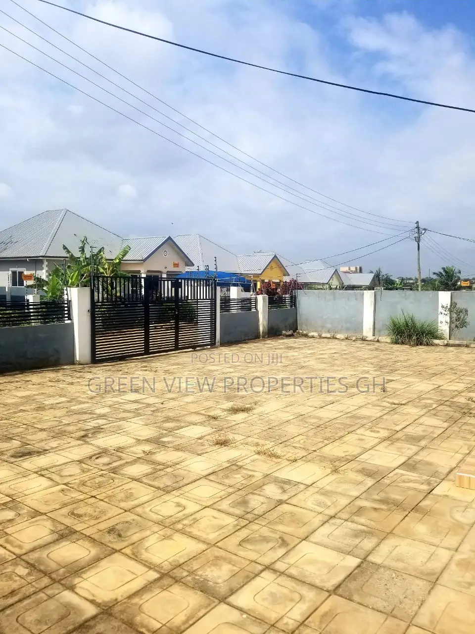 3bdrm House in Kasoa for sale