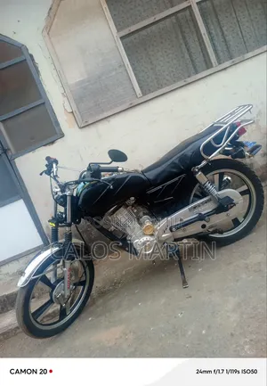 Royal RY125 2025 Blue