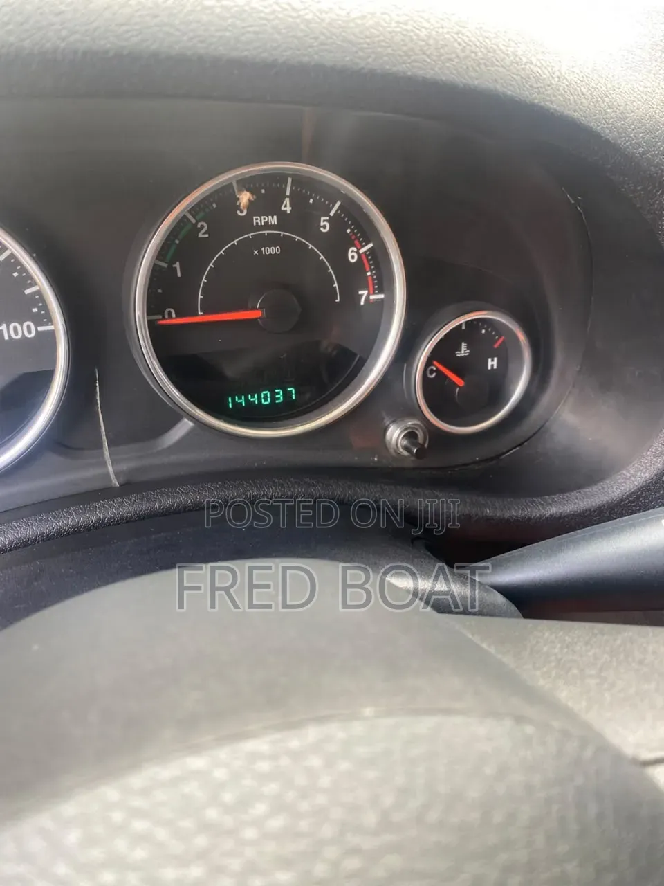 Jeep Wrangler Rubicon 4x4 2018 White