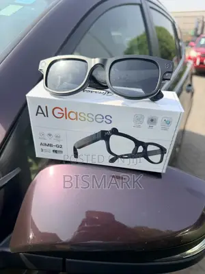AI Smart Glasses