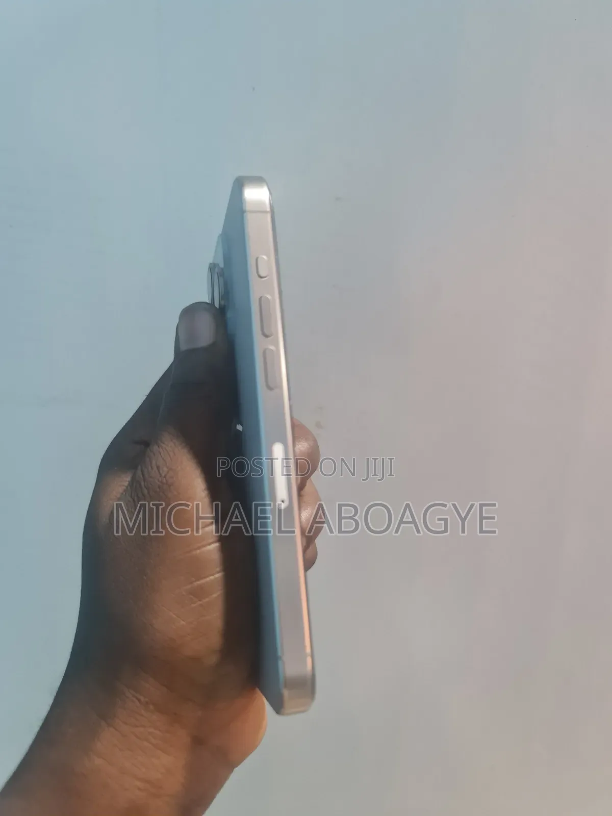Apple iPhone 15 Pro 256 GB Gray