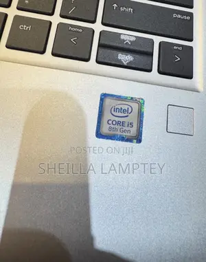 Laptop HP ProBook 430 G8 8GB Intel Core i5 HDD 500GB