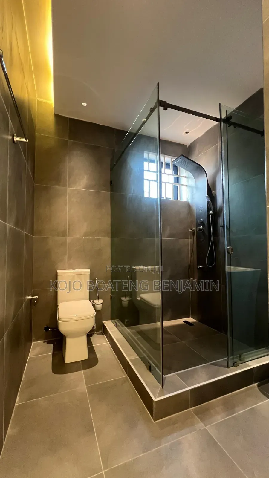2bdrm Apartment in Amrahia for rent
