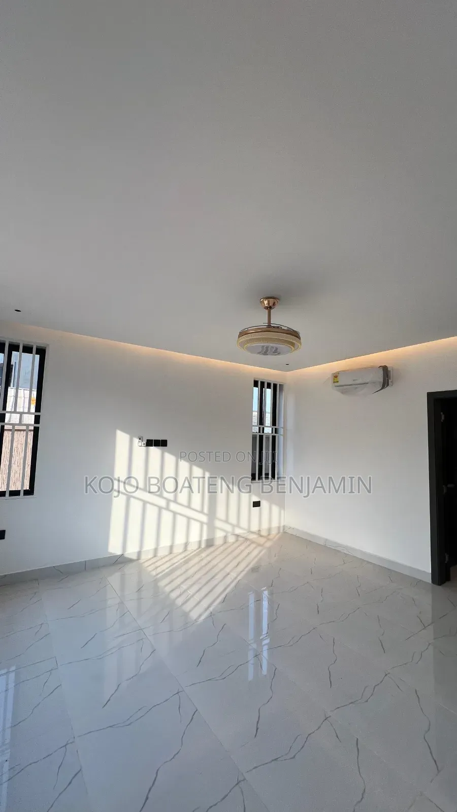 2bdrm Apartment in Amrahia for rent