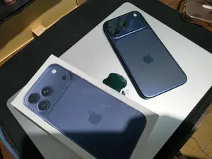Apple iPhone 17 Pro Max 512 GB Blue