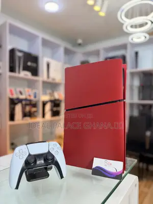 Over 20 Games on Ps5 Slim Digital