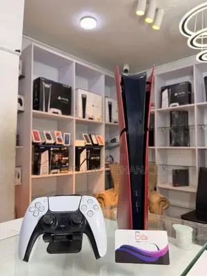 Over 20 Games on Ps5 Slim Digital