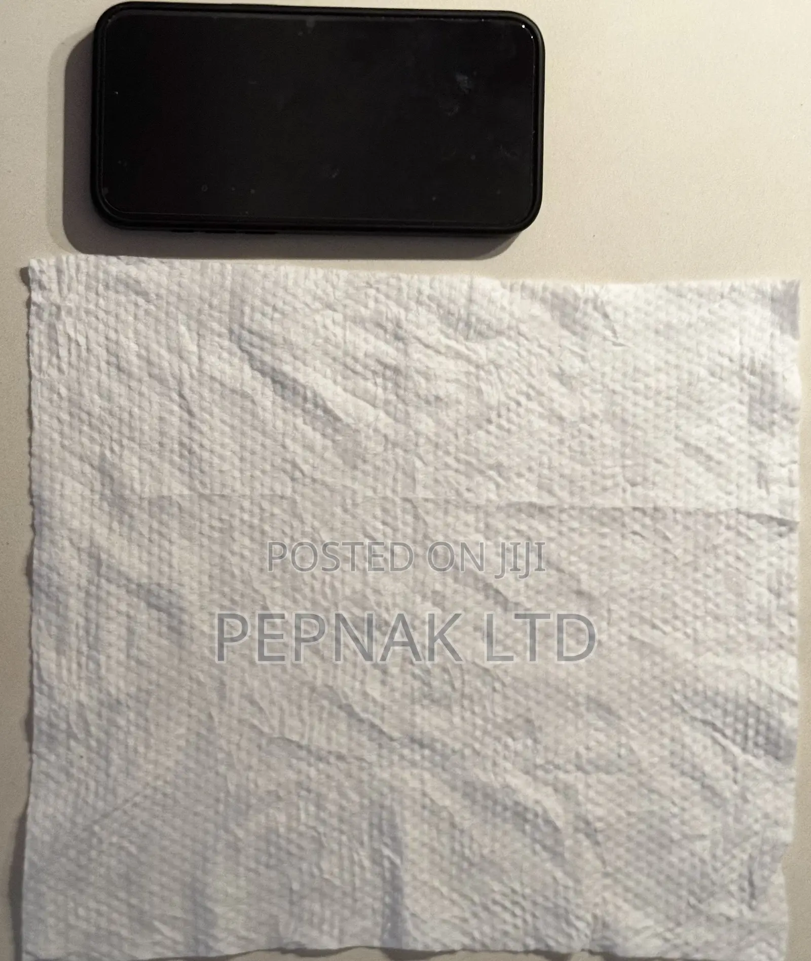 VELNIRA Premium Extra Thick Compressed Towels (20pcs/Pack)