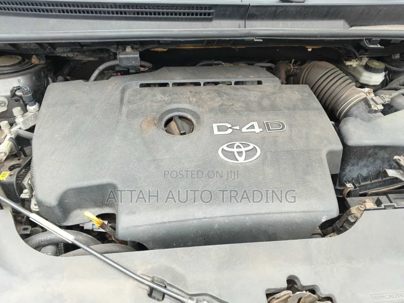 Toyota Corolla 2015 Gray
