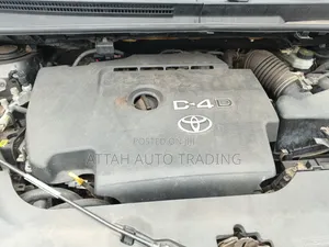 Toyota Corolla 2015 Gray