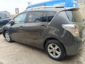 Toyota Corolla 2015 Gray