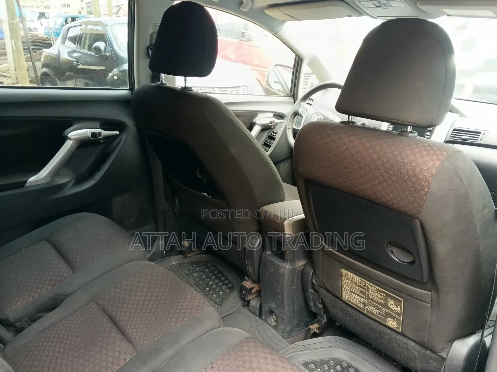 Toyota Corolla 2015 Gray