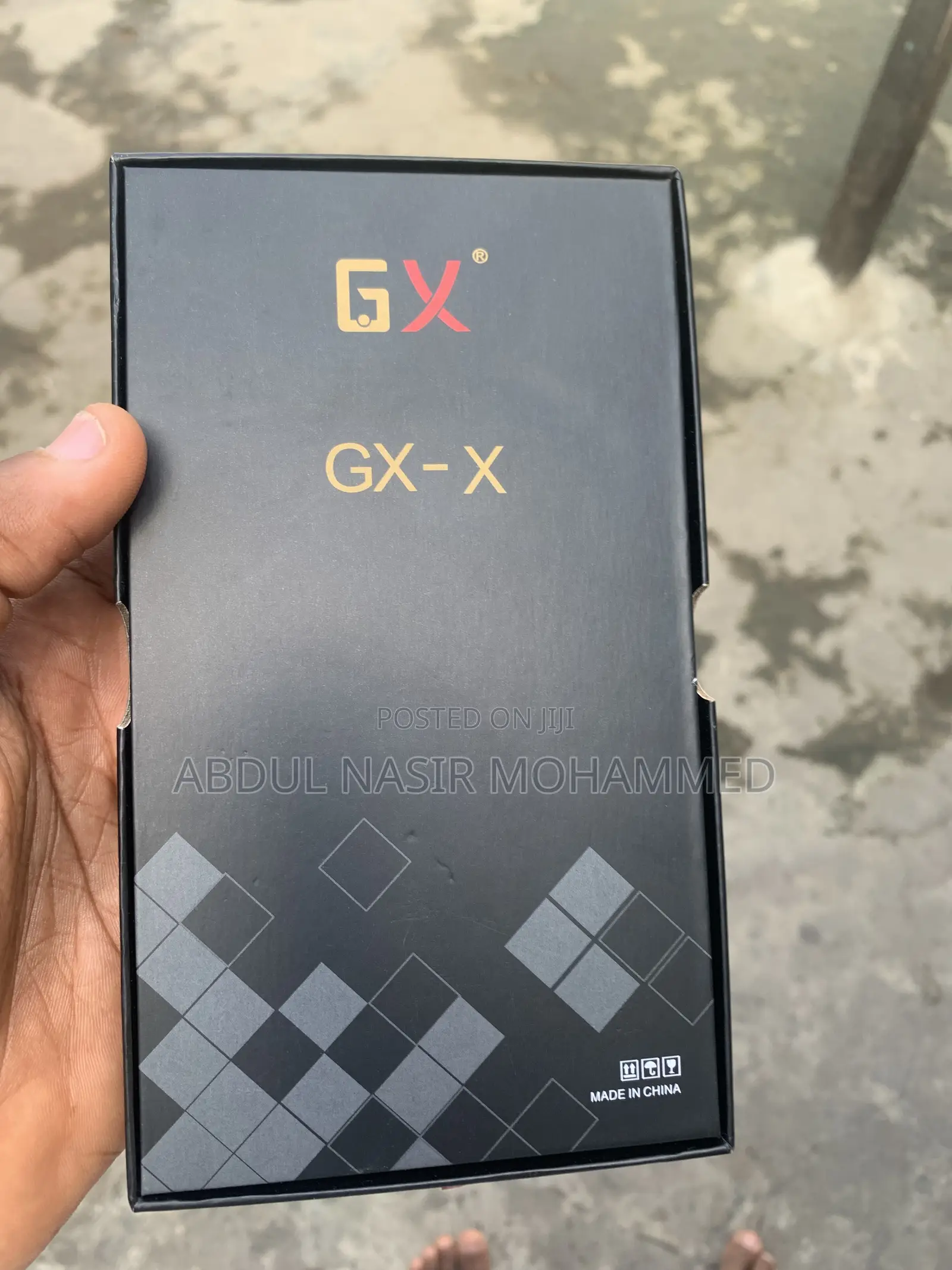 iPhone X Gx Screen Original