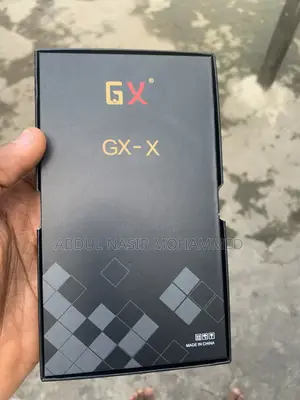iPhone X Gx Screen Original