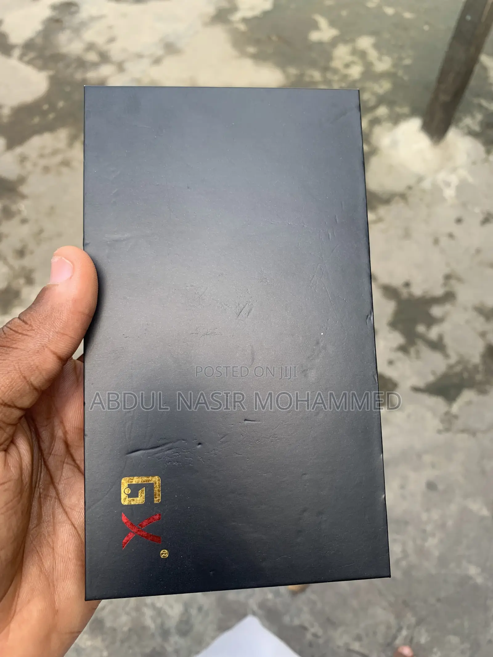 iPhone X Gx Screen Original