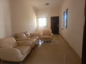 Furnished 2bdrm Apartment in Christian Village, Police Station for rent