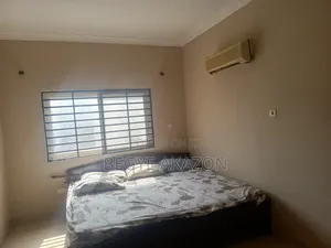 Furnished 2bdrm Apartment in Christian Village, Police Station for rent