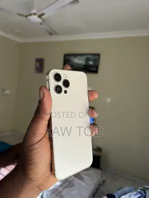 Apple iPhone 12 Pro Max 128 GB Gold