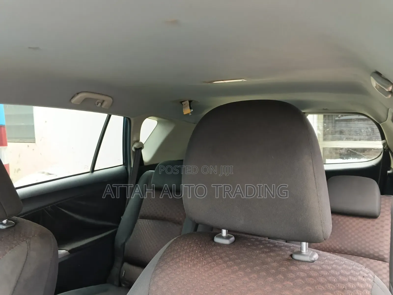 Toyota Corolla 2015 Gray