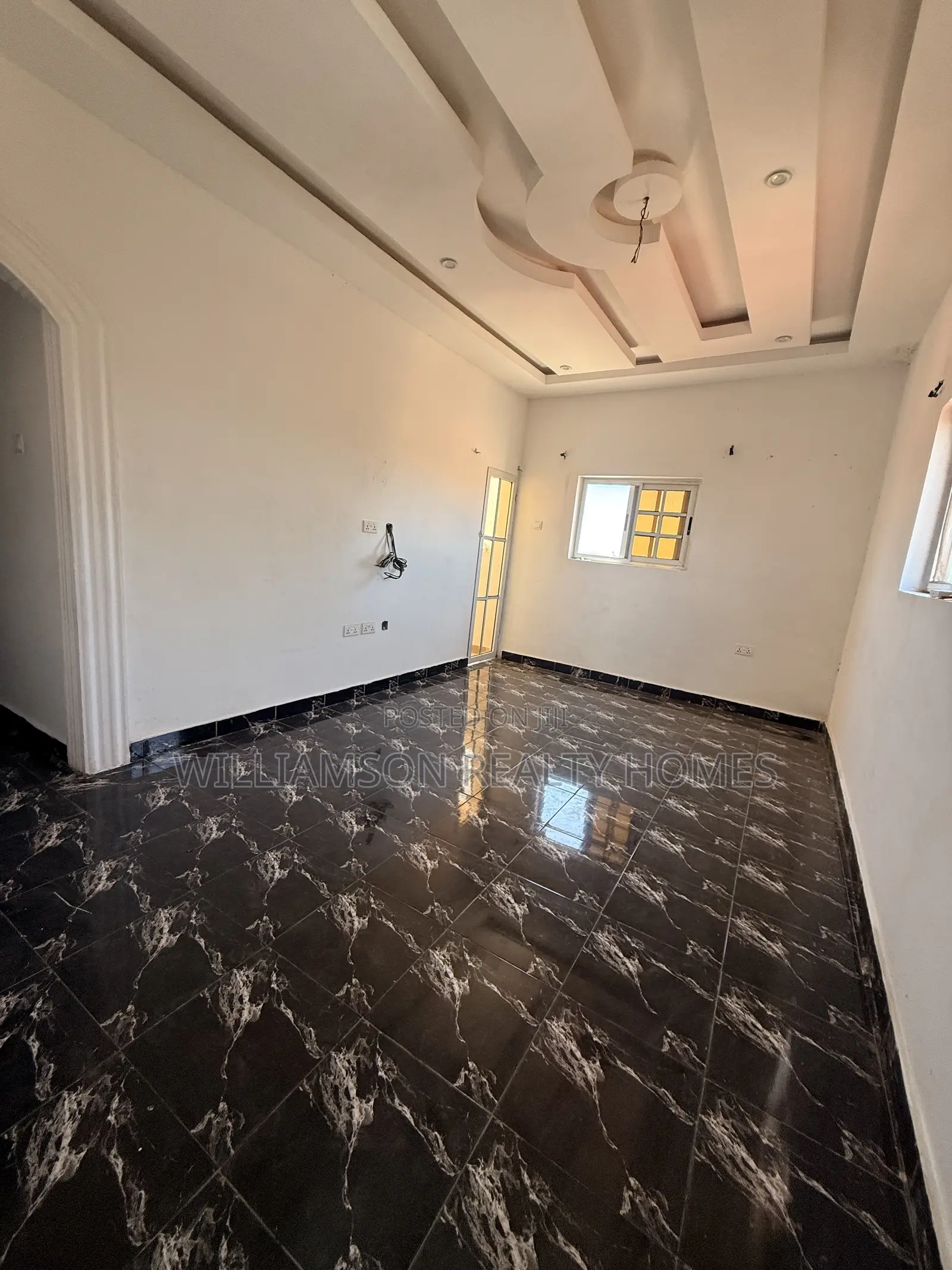 2bdrm Apartment in Sarkumonor Estate, Spintex for rent