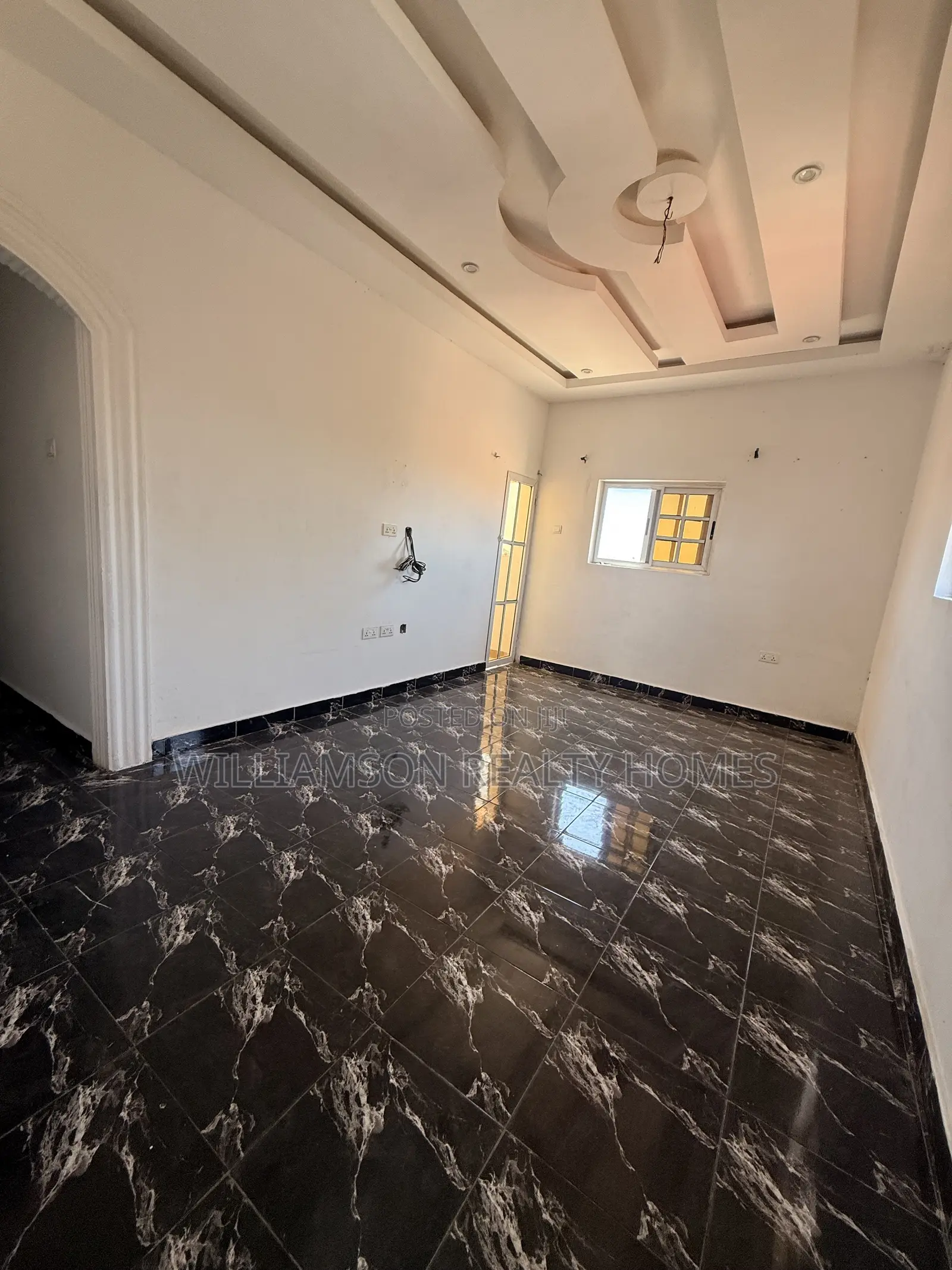 2bdrm Apartment in Sarkumonor Estate, Spintex for rent