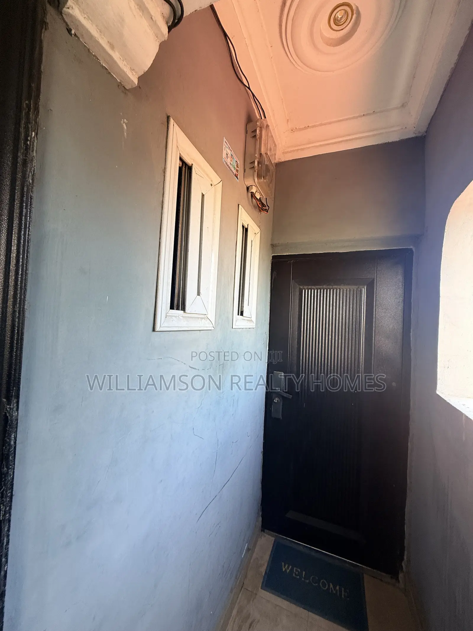2bdrm Apartment in Sarkumonor Estate, Spintex for rent