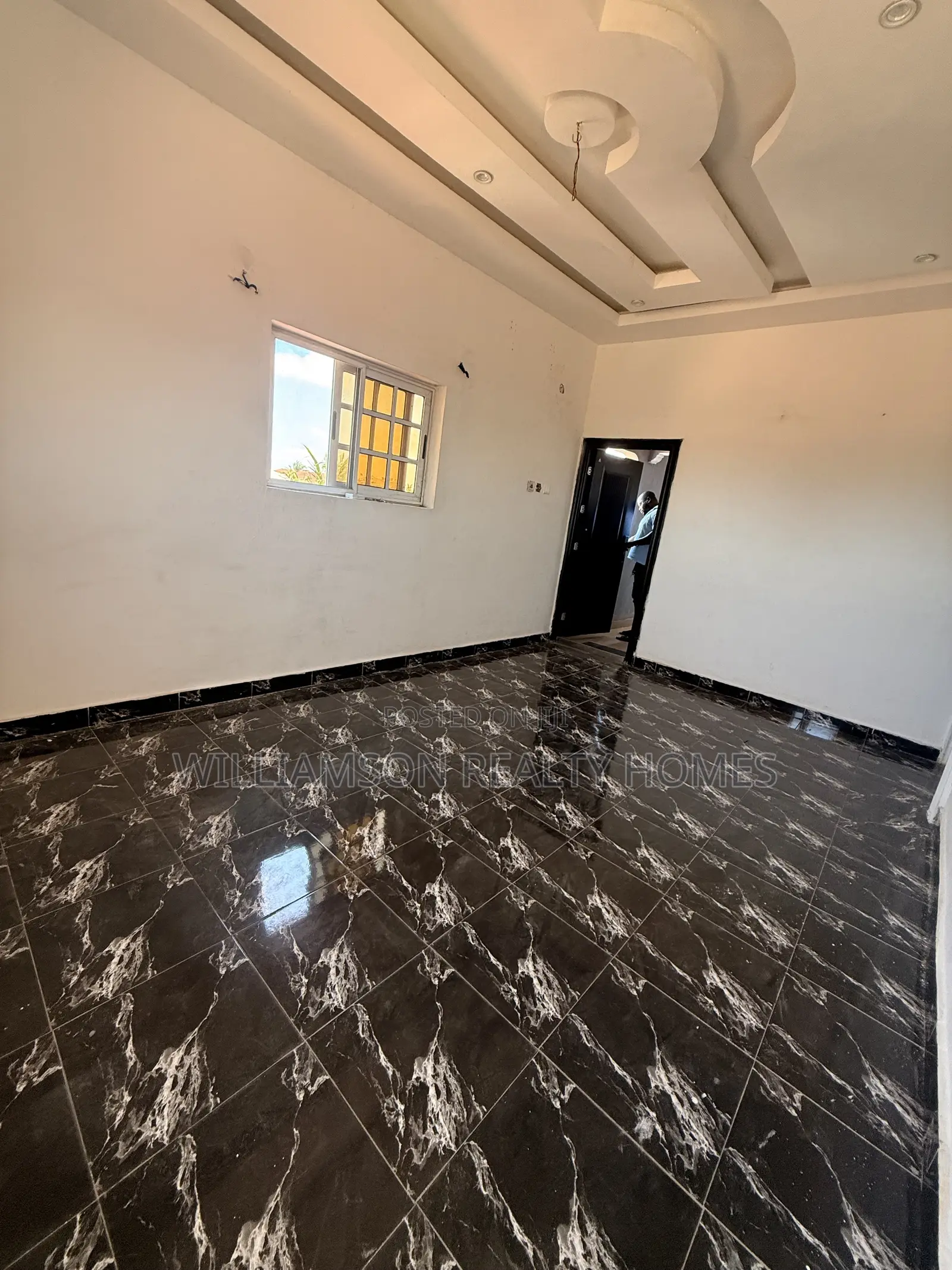 2bdrm Apartment in Sarkumonor Estate, Spintex for rent