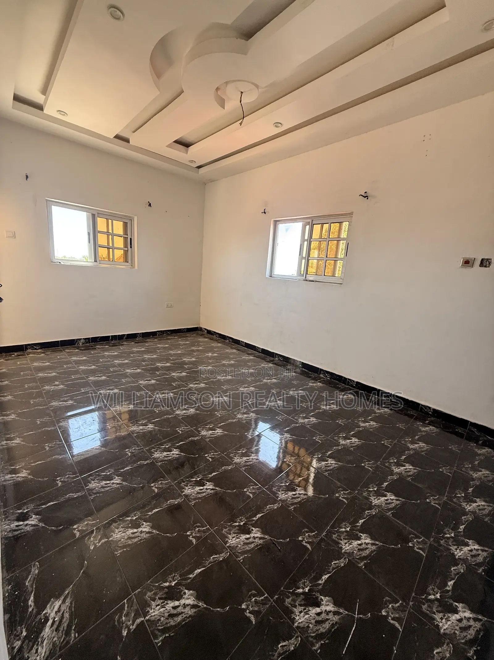 2bdrm Apartment in Sarkumonor Estate, Spintex for rent
