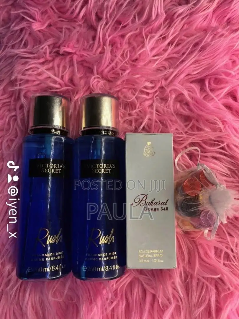 Cheap Perfumes