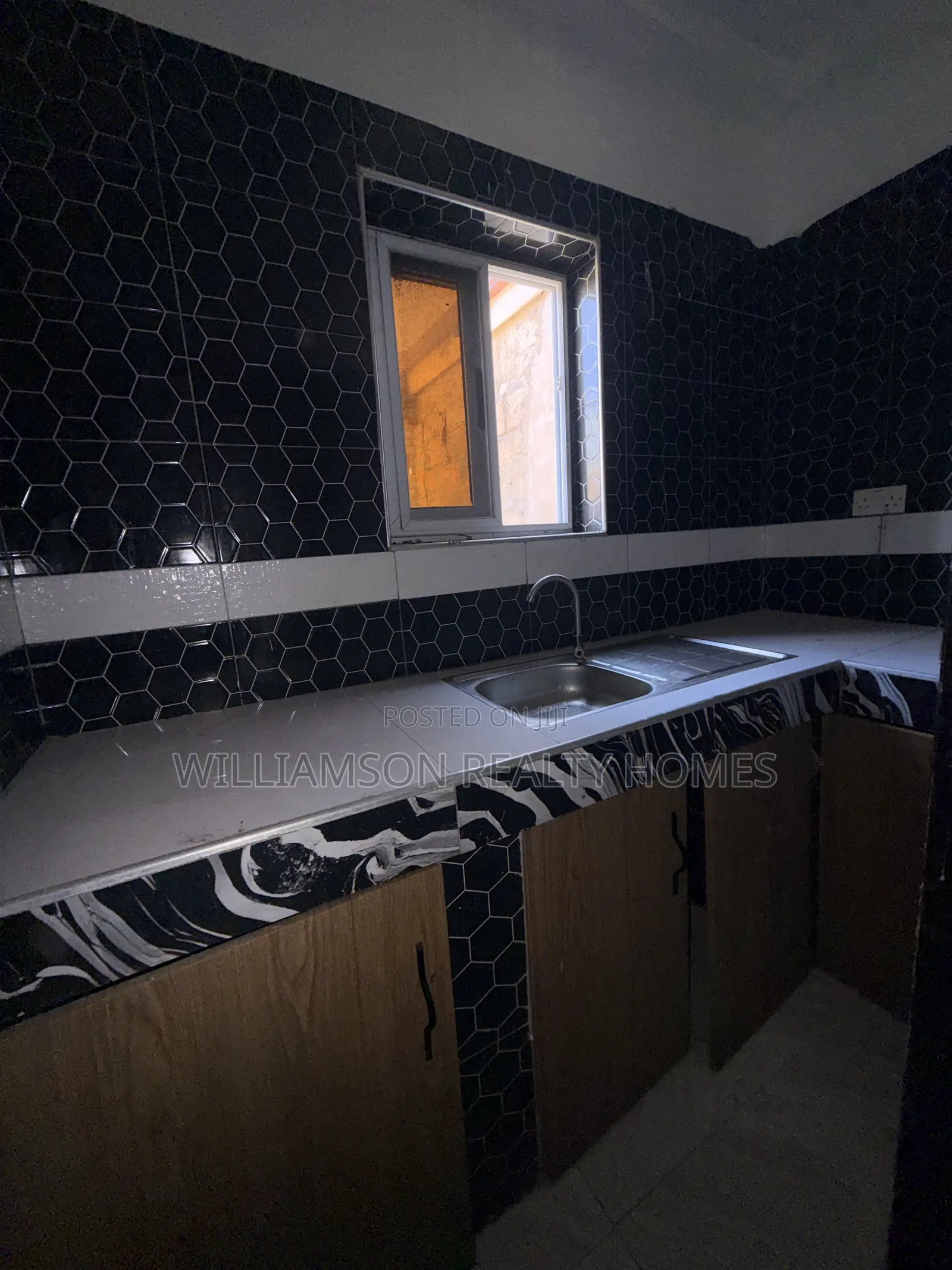 2bdrm Apartment in Sarkumonor Estate, Spintex for rent