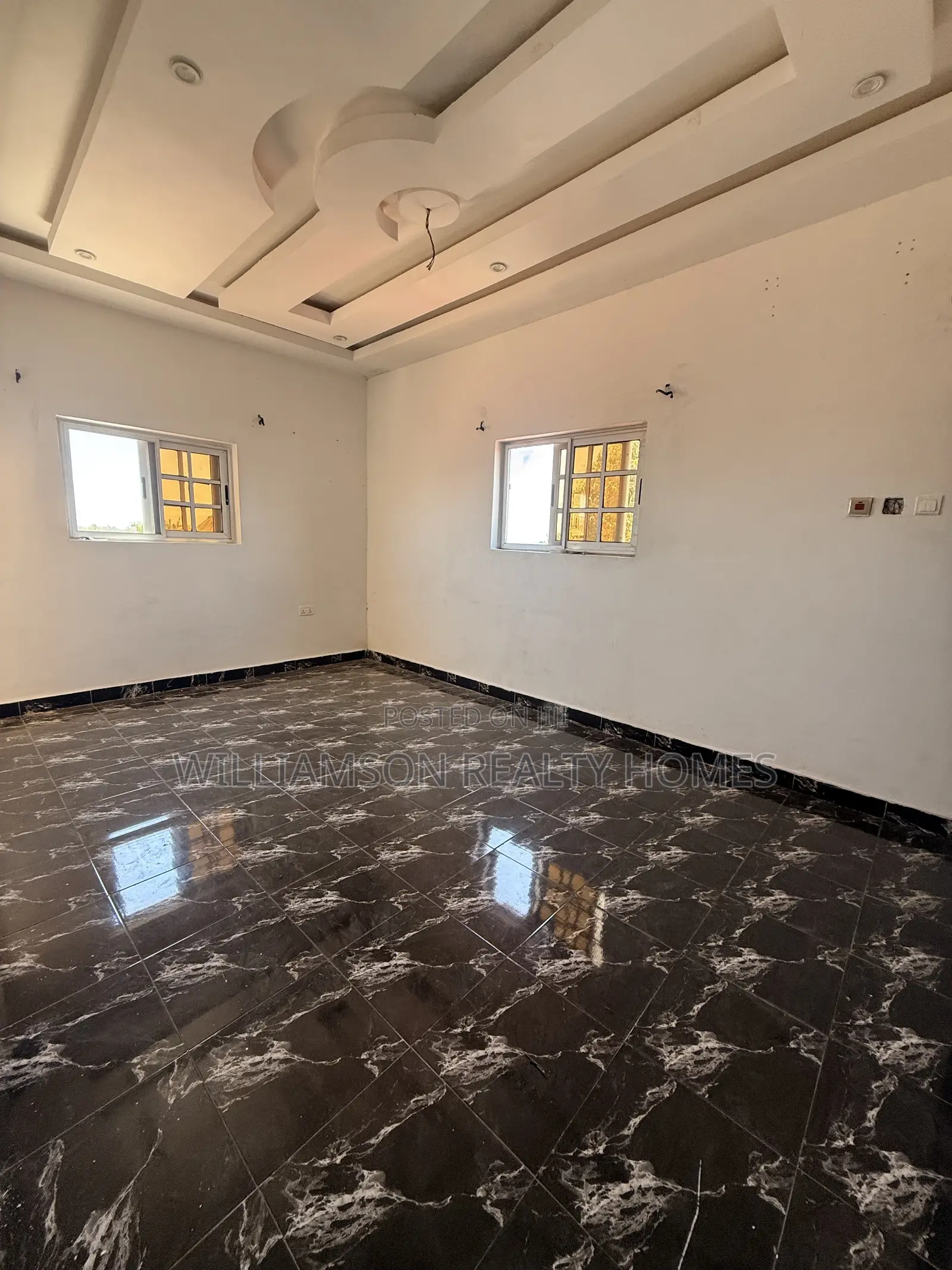 2bdrm Apartment in Sarkumonor Estate, Spintex for rent
