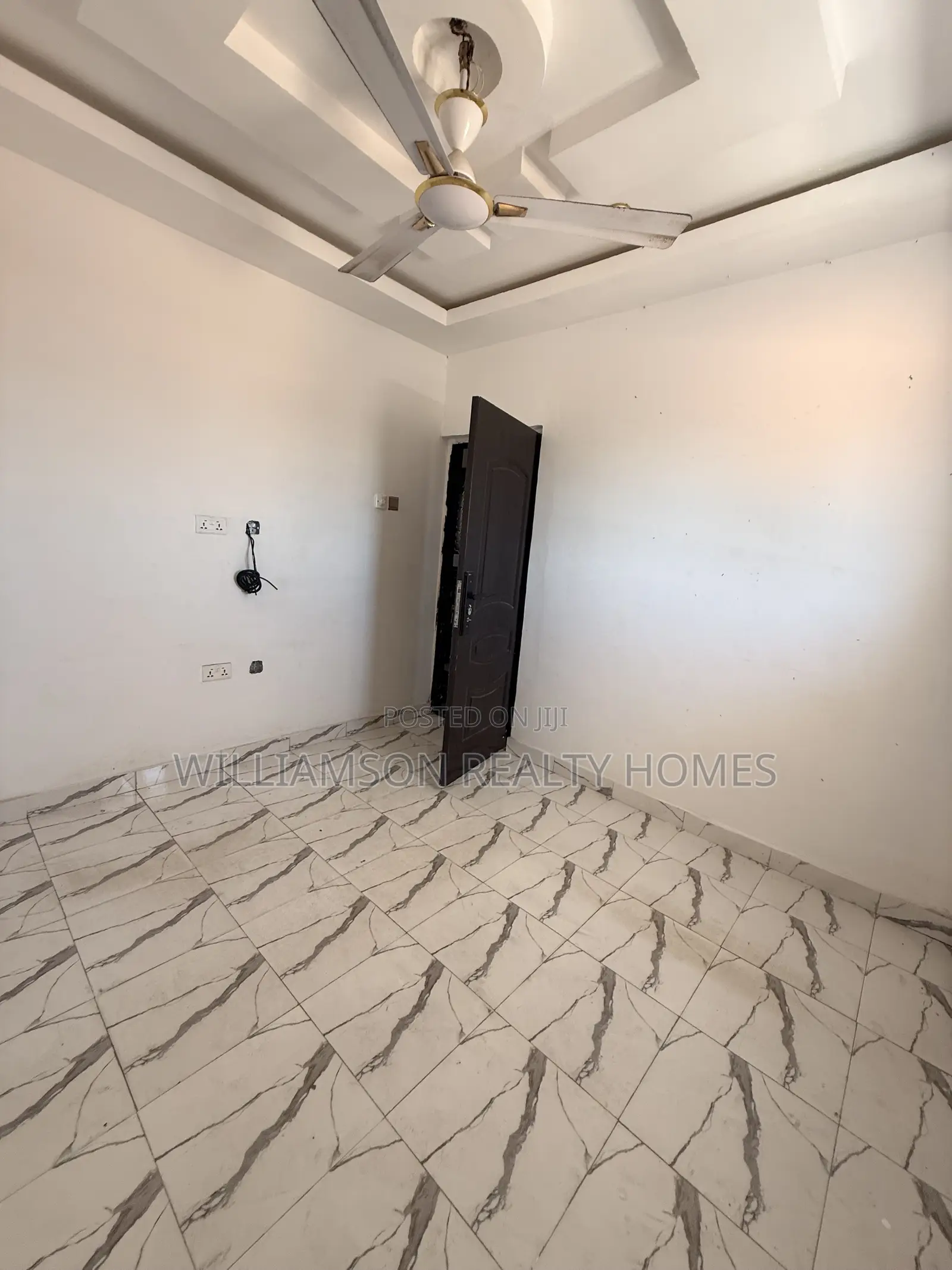 2bdrm Apartment in Sarkumonor Estate, Spintex for rent