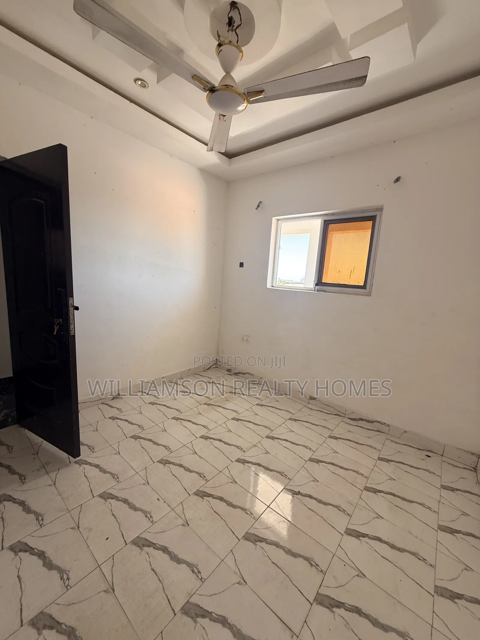 2bdrm Apartment in Sarkumonor Estate, Spintex for rent