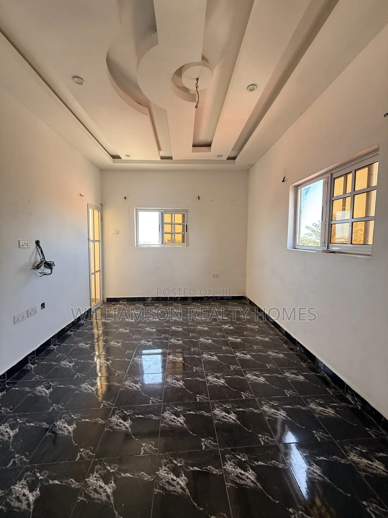 2bdrm Apartment in Sarkumonor Estate, Spintex for rent
