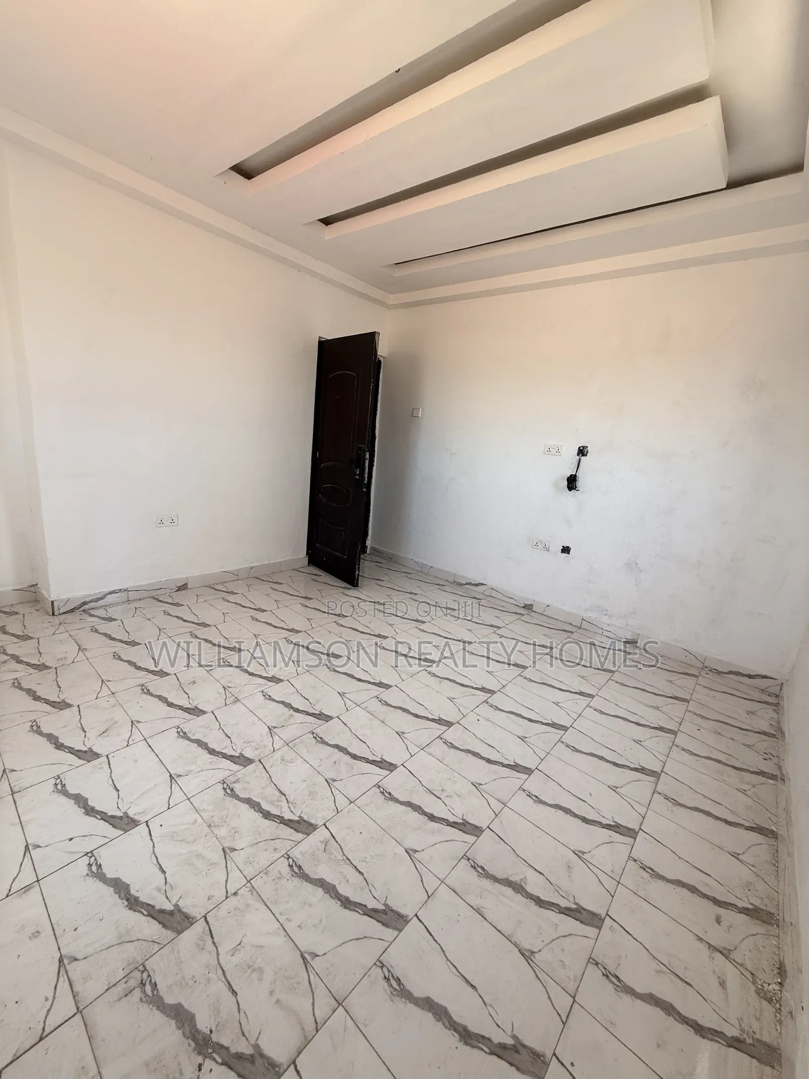 2bdrm Apartment in Sarkumonor Estate, Spintex for rent